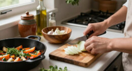 Battuto And Soffritto: The Flavor Base Of Almost Everything Italian
