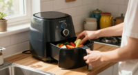 Best Air Fryers For Small Kitchens Compared