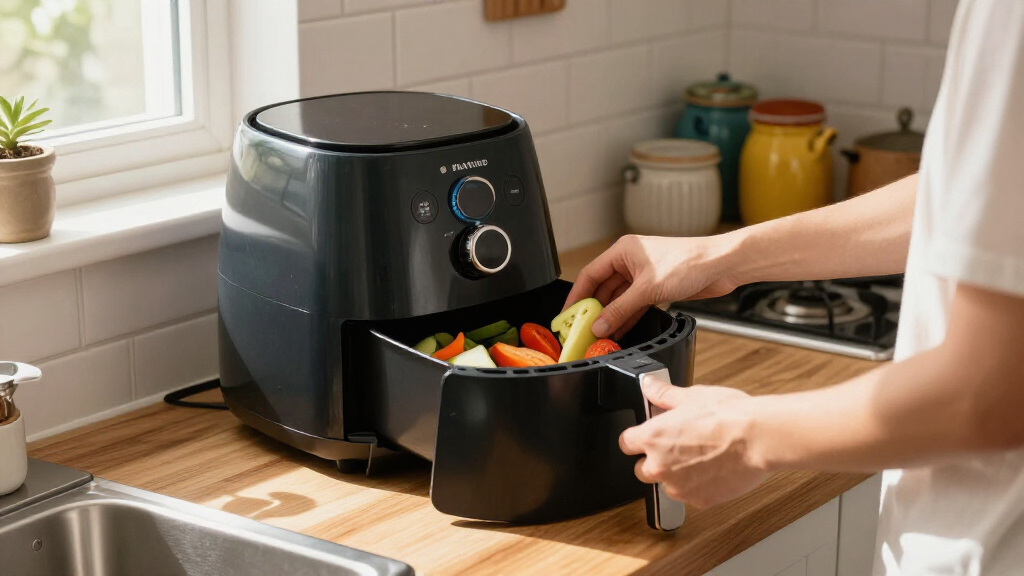 Best Air Fryers For Small Kitchens Compared