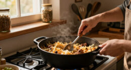 Bigos (Polish Hunter's Stew) Recipe Builder