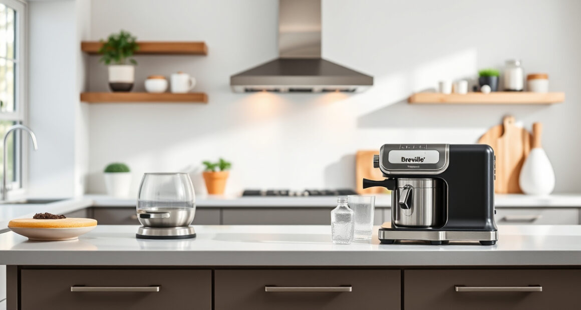 Breville Bambino Plus Maintenance & Troubleshooting Guide