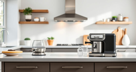 Breville Bambino Plus Maintenance & Troubleshooting Guide