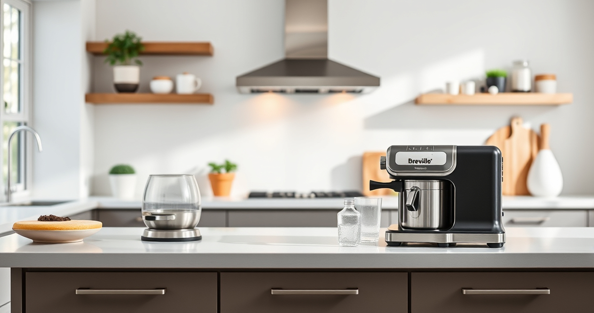 Breville Bambino Plus Maintenance & Troubleshooting Guide