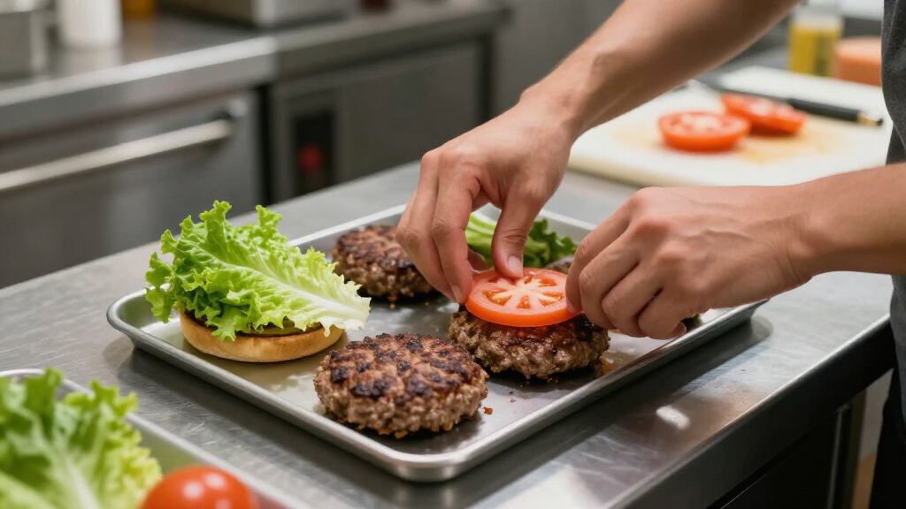 Burger Boi Surges In Global Coverage