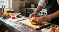 Burger King Surges In Global Coverage