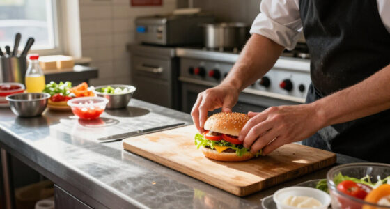 Burger King Surges In Global Coverage