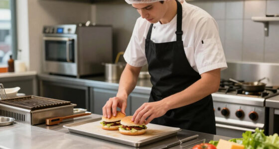 Burger King Surges In Global Coverage