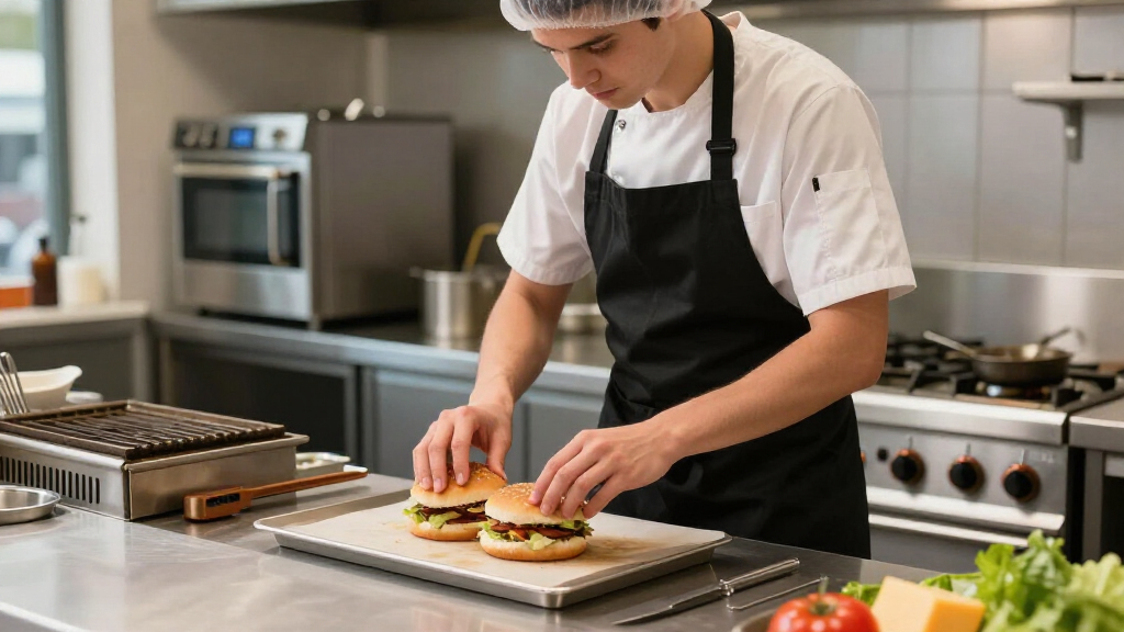 Burger King Surges In Global Coverage
