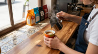 Cafesazo Peruano Surges In Global Coverage
