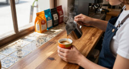 Cafesazo Peruano Surges In Global Coverage