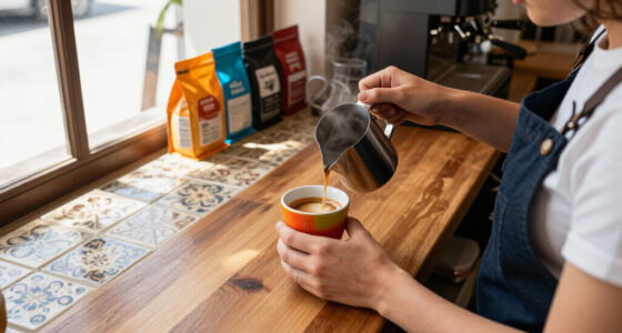 Cafesazo Peruano Surges In Global Coverage