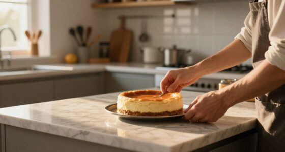 Cheesecake Factory Surges In Global Coverage