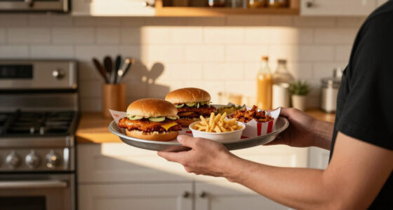 Chick Fil A Fall Menu Release