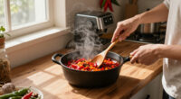 Chili Surges In Global Coverage