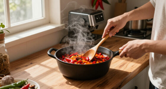 Chili Surges In Global Coverage