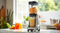 Chill Out with the Ninja SLUSHi Twist for Summer Fun