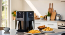 Cool Off This Summer with the Ninja DoubleStack XL Smart Air Fryer