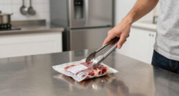 Corte Argentino Usa Meat Recall