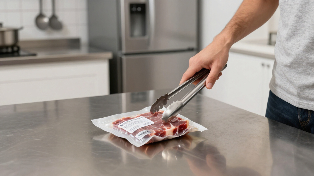 Corte Argentino Usa Meat Recall