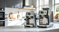 De'Longhi Magnifica Evo Models Compared: Which to Choose in 2026?