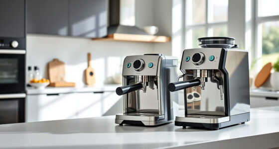 De'Longhi Magnifica Evo Models Compared: Which to Choose in 2026?