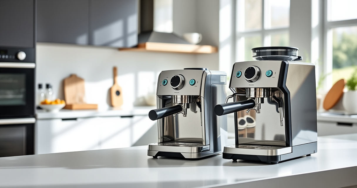 De'Longhi Magnifica Evo Models Compared: Which to Choose in 2026?