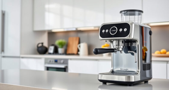 De'Longhi Troubleshooting & Care: The 2026 Maintenance Guide