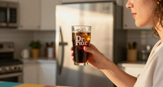 Dr Pepper Surges In Global Coverage