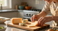 Everything's Better With Cheese
