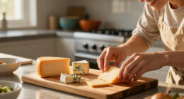 Everything's Better With Cheese