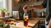 First Look: Soda Club Isn’t Playing It Safe