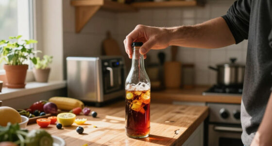 First Look: Soda Club Isn’t Playing It Safe
