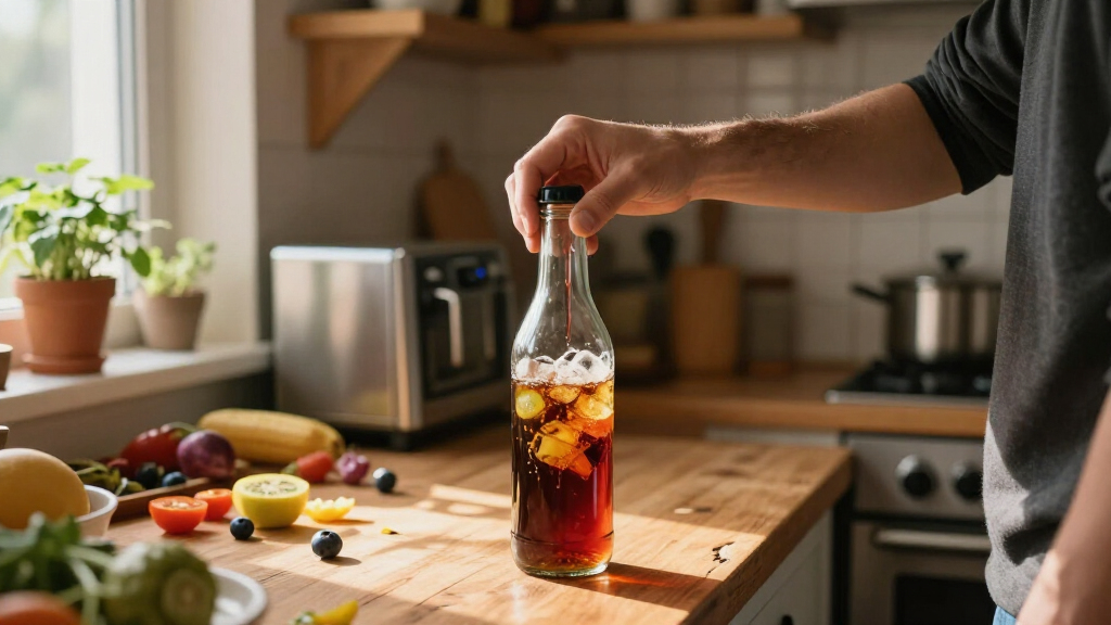 First Look: Soda Club Isn’t Playing It Safe