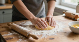 Fresh Egg Pasta By Hand: The Weekend Project That Changes Your Cooking
