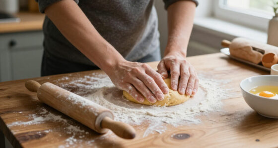 Fresh Egg Pasta By Hand: The Weekend Project That Changes Your Cooking