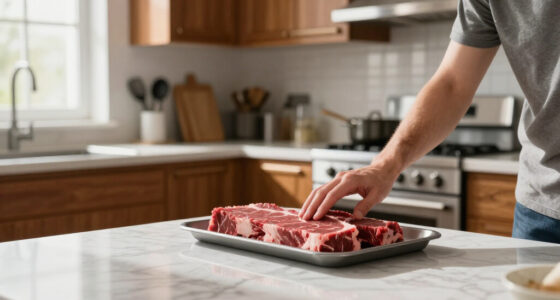 Frigorifico Gorina Raw Beef Recall