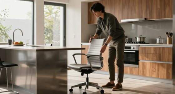 Herman Miller Surges In Global Coverage