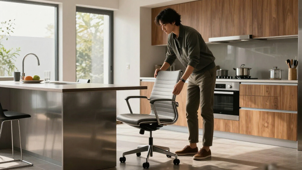 Herman Miller Surges In Global Coverage