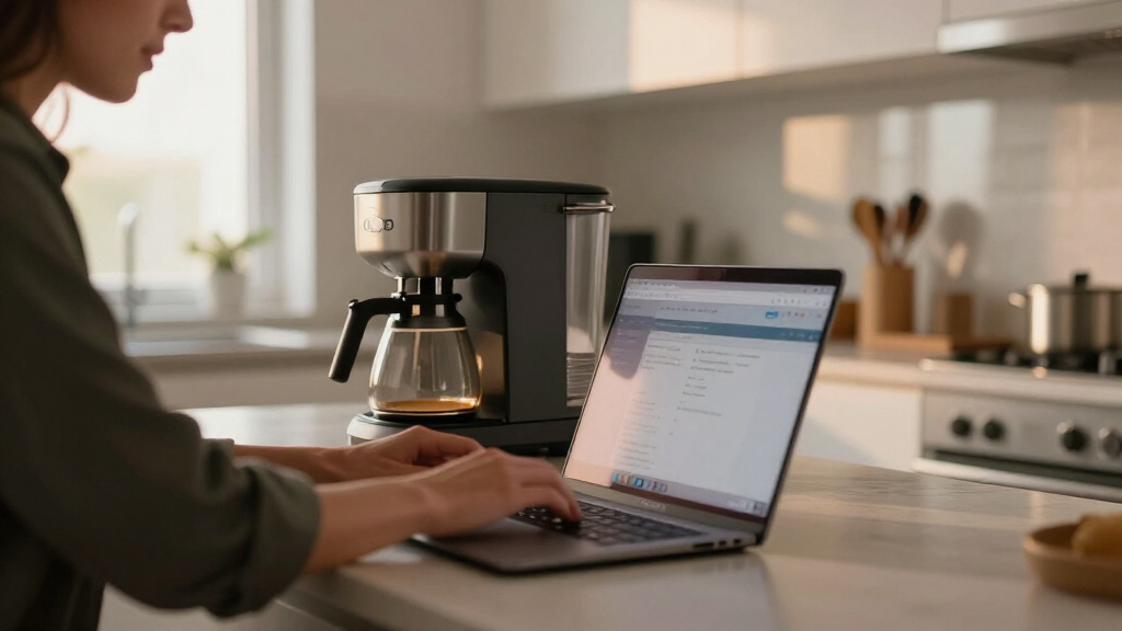 Home Office Surges In Global Coverage