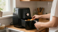 How to Choose Air Fryers For Small Kitchens