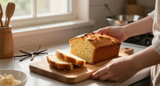 I Baked 6 Famous Vanilla Cakes — This Was The Undisputed Winner