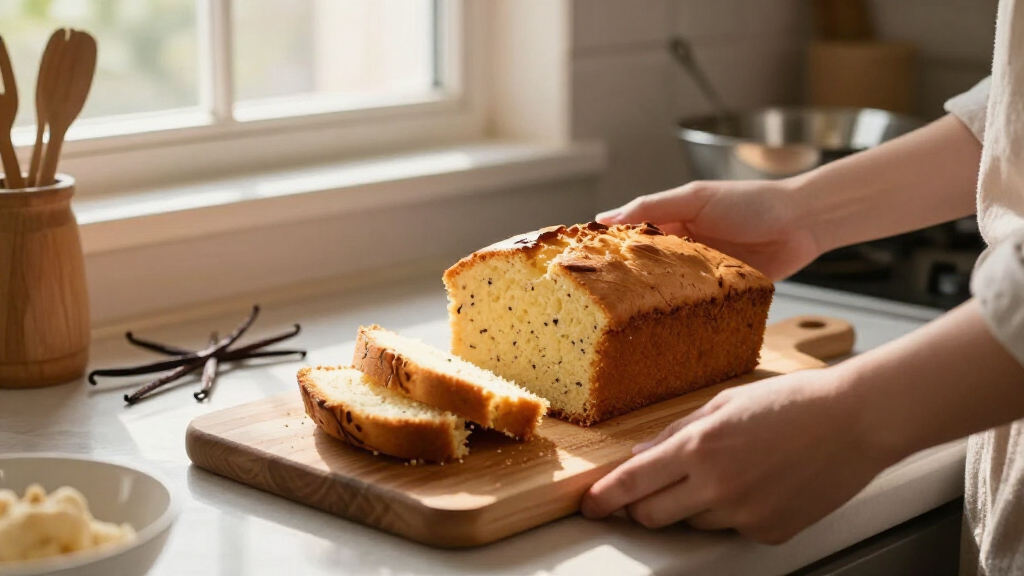 I Baked 6 Famous Vanilla Cakes — This Was The Undisputed Winner