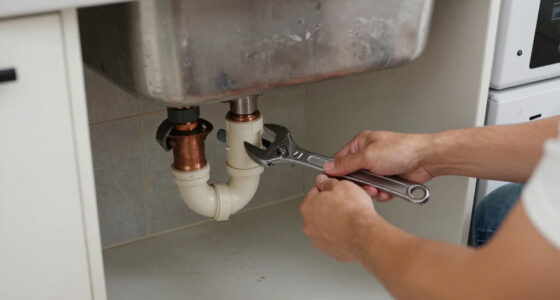 I Experienced The Plumbing Disaster Nobody Sees Coming: My Pipes Completely Crumbled