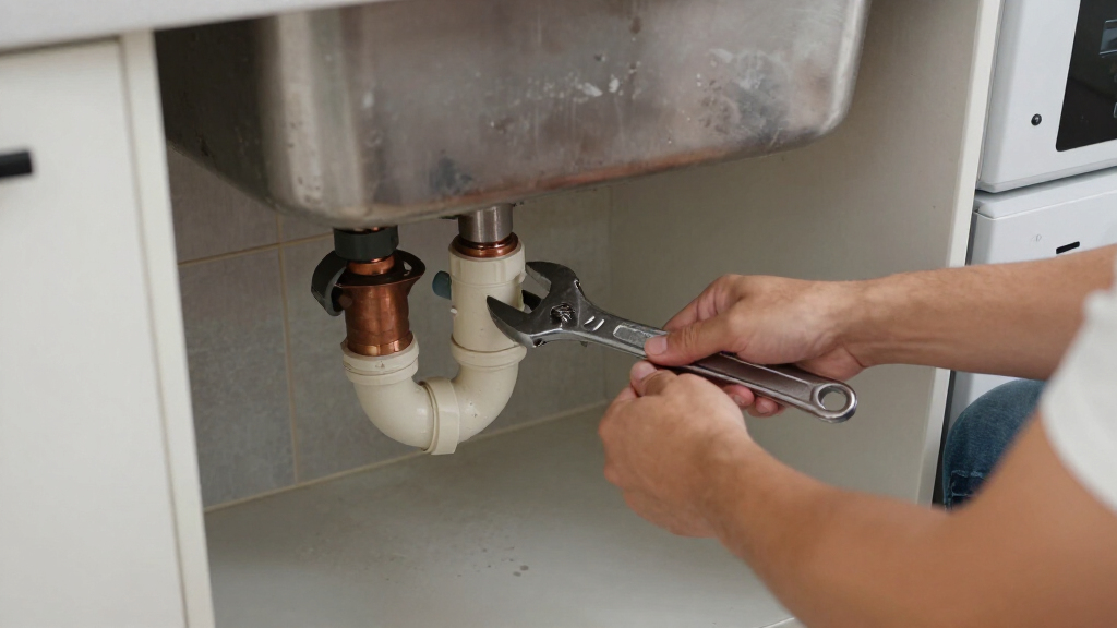 I Experienced The Plumbing Disaster Nobody Sees Coming: My Pipes Completely Crumbled