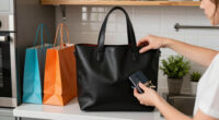 I Won’t Leave Home Without This Bag — It’s A City Living Game Changer