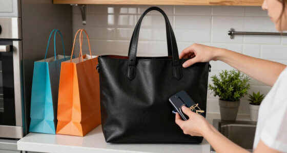 I Won’t Leave Home Without This Bag — It’s A City Living Game Changer