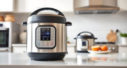 Instant Pot Lineup Compared: Which Model Should You Buy in 2026?