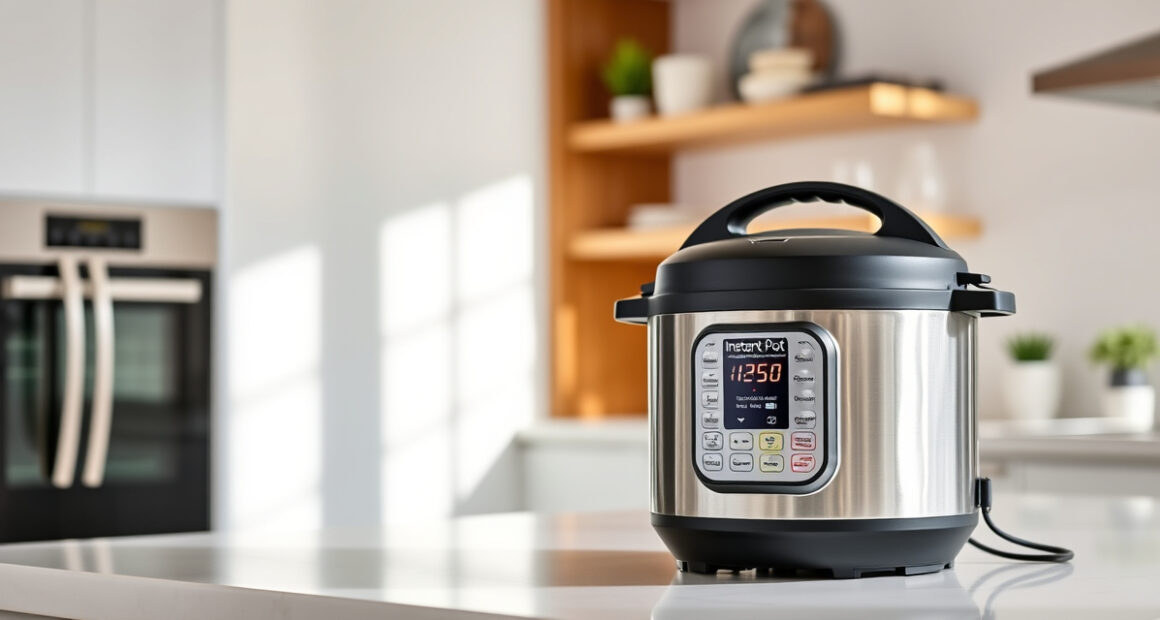Instant Pot Troubleshooting & Care: The 2026 Maintenance Guide