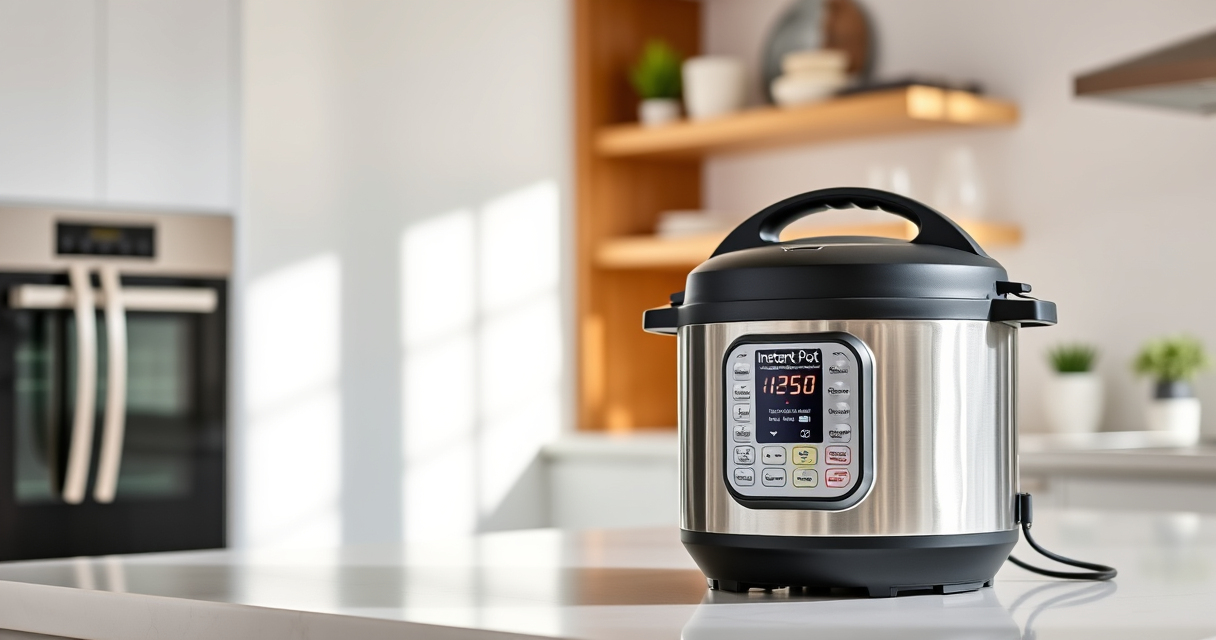 Instant Pot Troubleshooting & Care: The 2026 Maintenance Guide