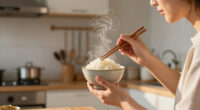 Itadakimasu: A Word You Say To The Food, Not The Cook